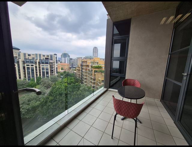 70M² OFFICE TO LET IN MORNINGSIDE